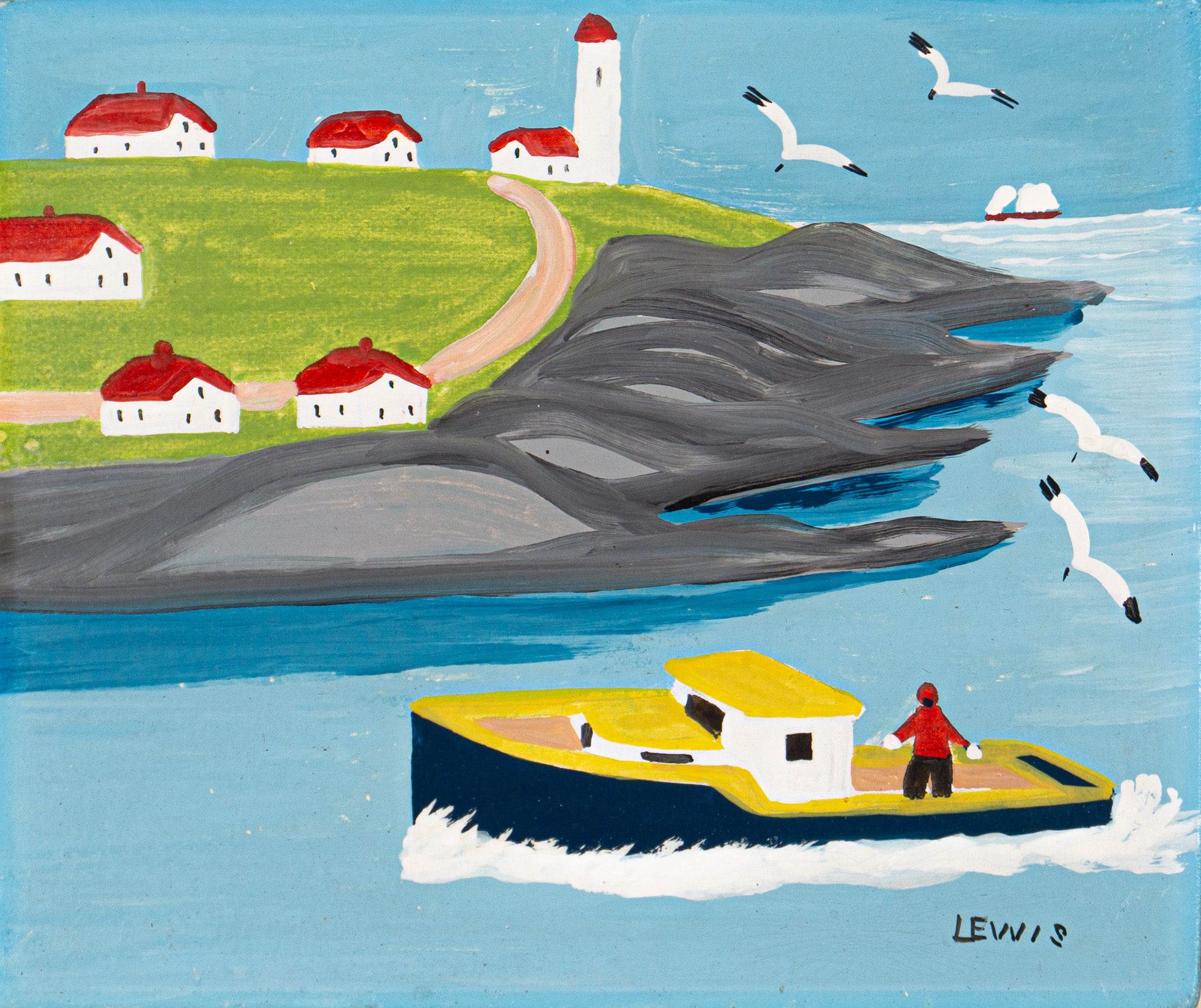 Maud 14